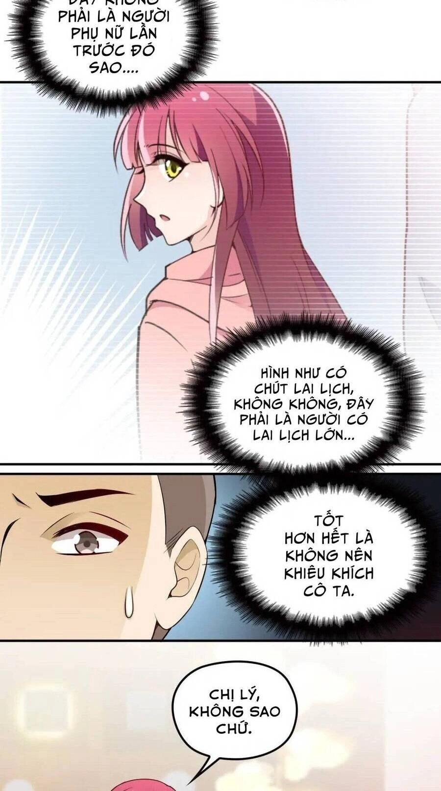 Anh Chồng Giàu Có Chiều Hư Tôi Chapter 36 - 12