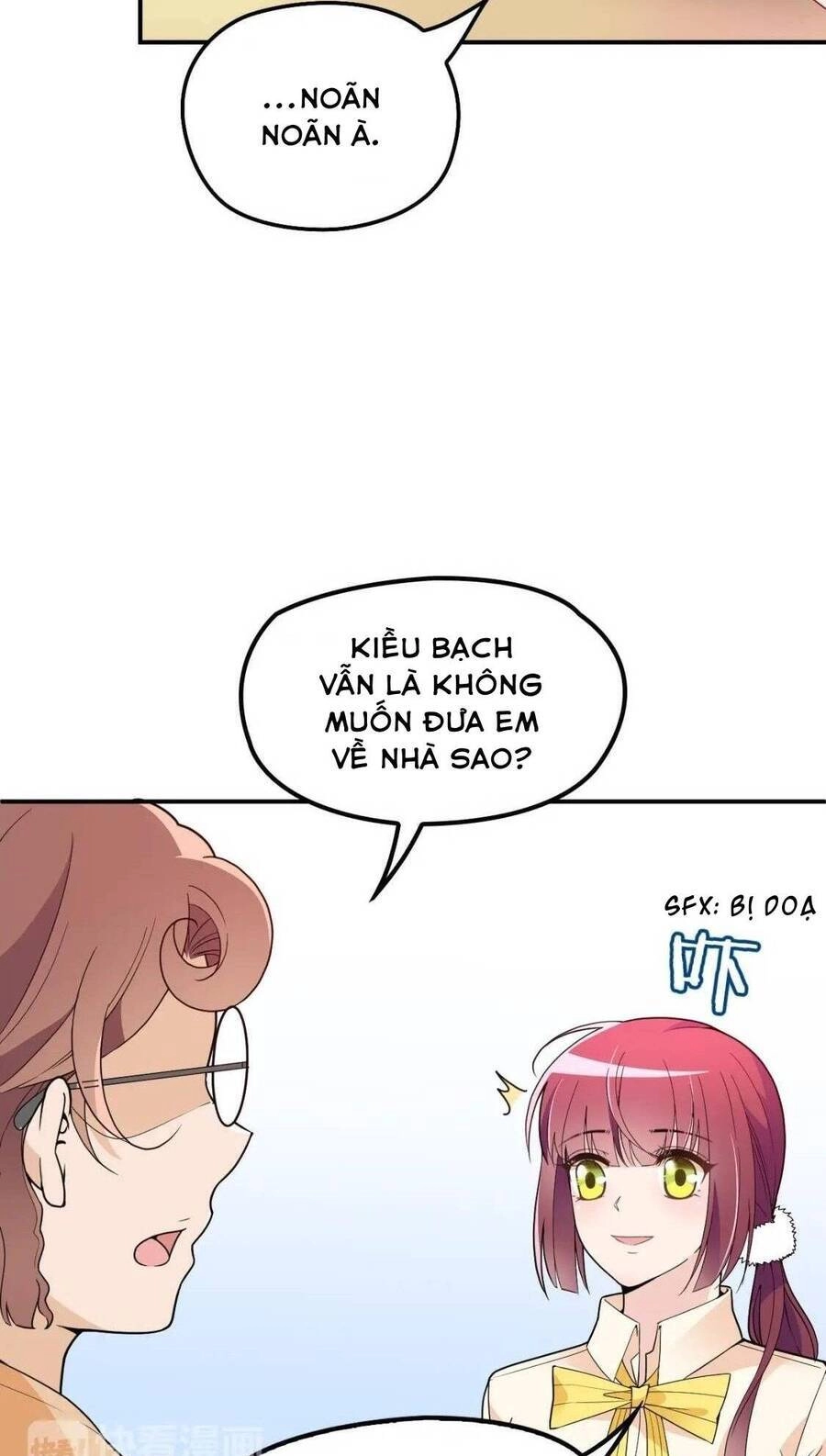 Anh Chồng Giàu Có Chiều Hư Tôi Chapter 36 - 19