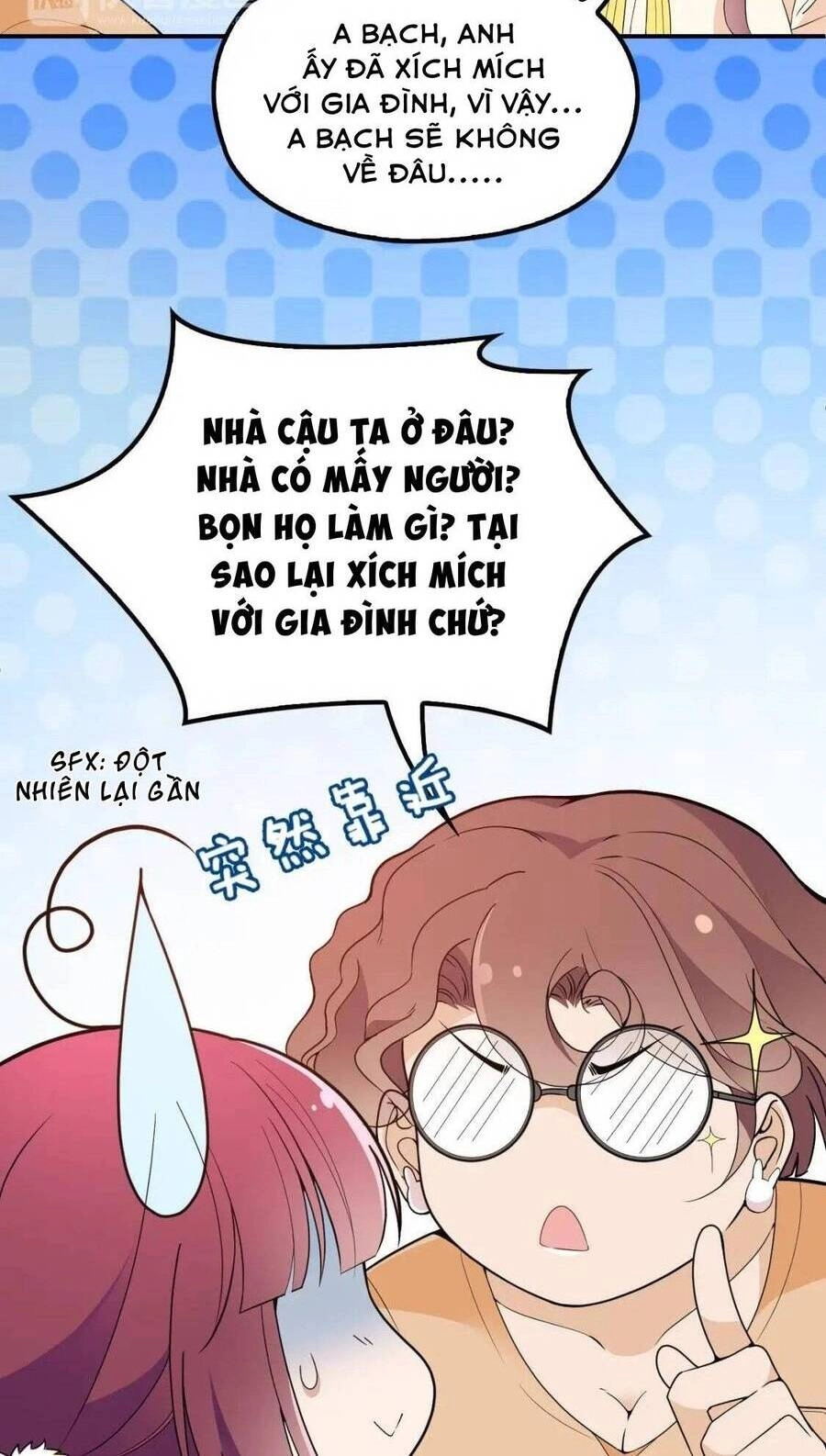 Anh Chồng Giàu Có Chiều Hư Tôi Chapter 36 - 20