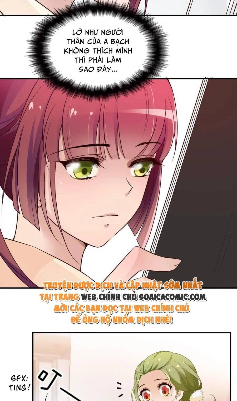 Anh Chồng Giàu Có Chiều Hư Tôi Chapter 36 - 25