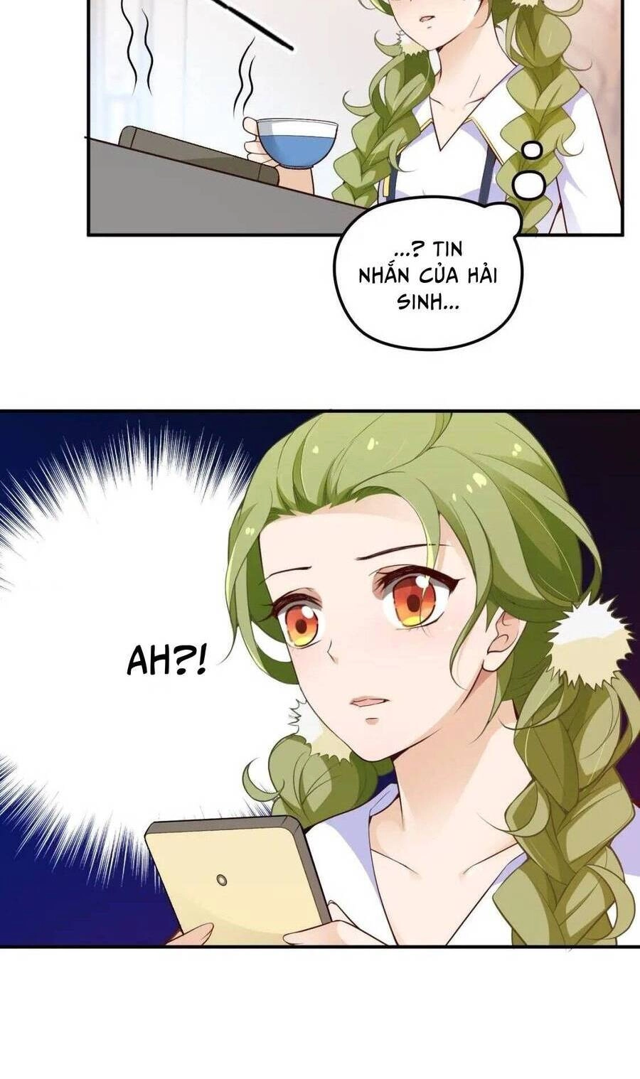 Anh Chồng Giàu Có Chiều Hư Tôi Chapter 36 - 26