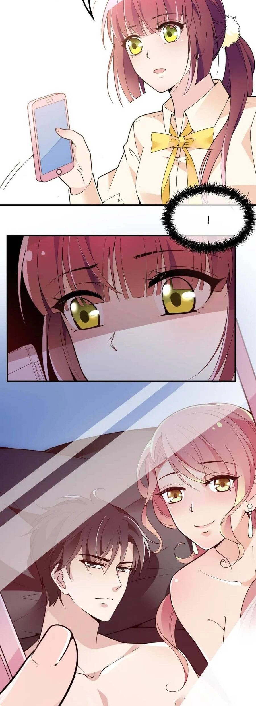 Anh Chồng Giàu Có Chiều Hư Tôi Chapter 36 - 29