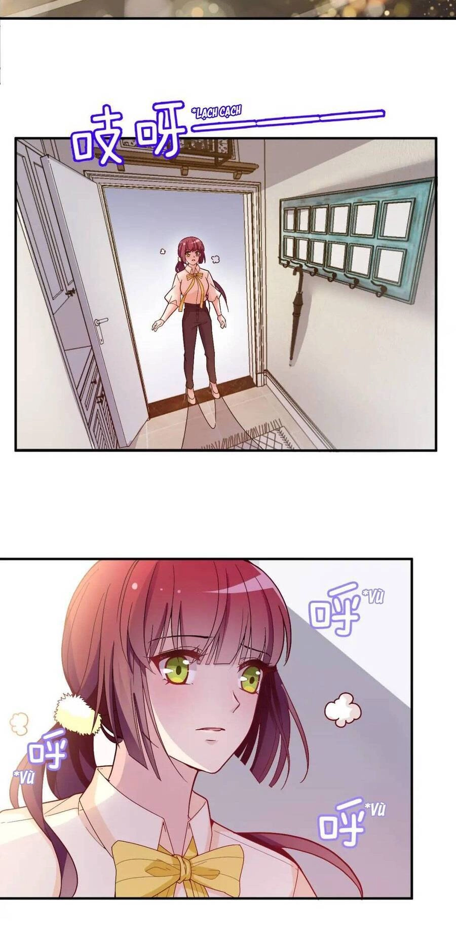 Anh Chồng Giàu Có Chiều Hư Tôi Chapter 37 - 12