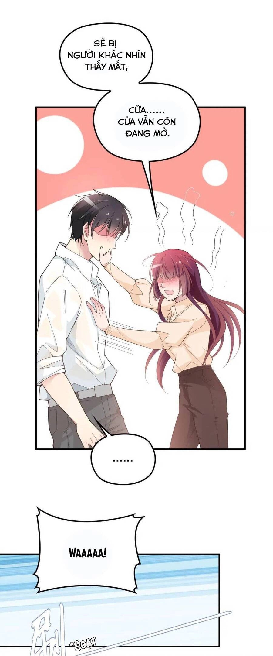 Anh Chồng Giàu Có Chiều Hư Tôi Chapter 37 - 22