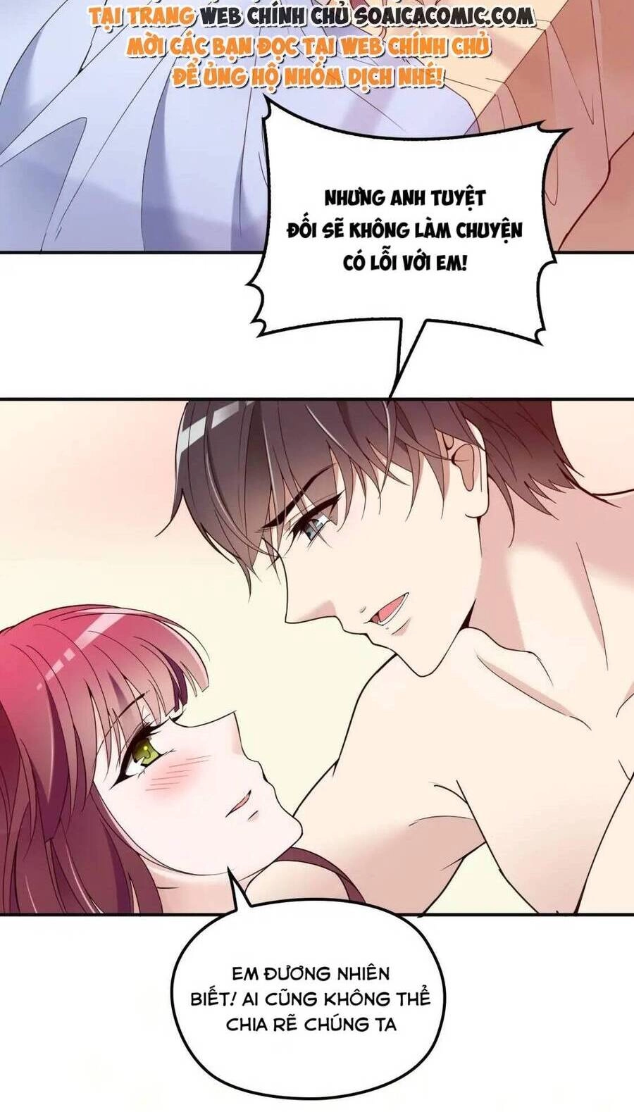 Anh Chồng Giàu Có Chiều Hư Tôi Chapter 38 - 6