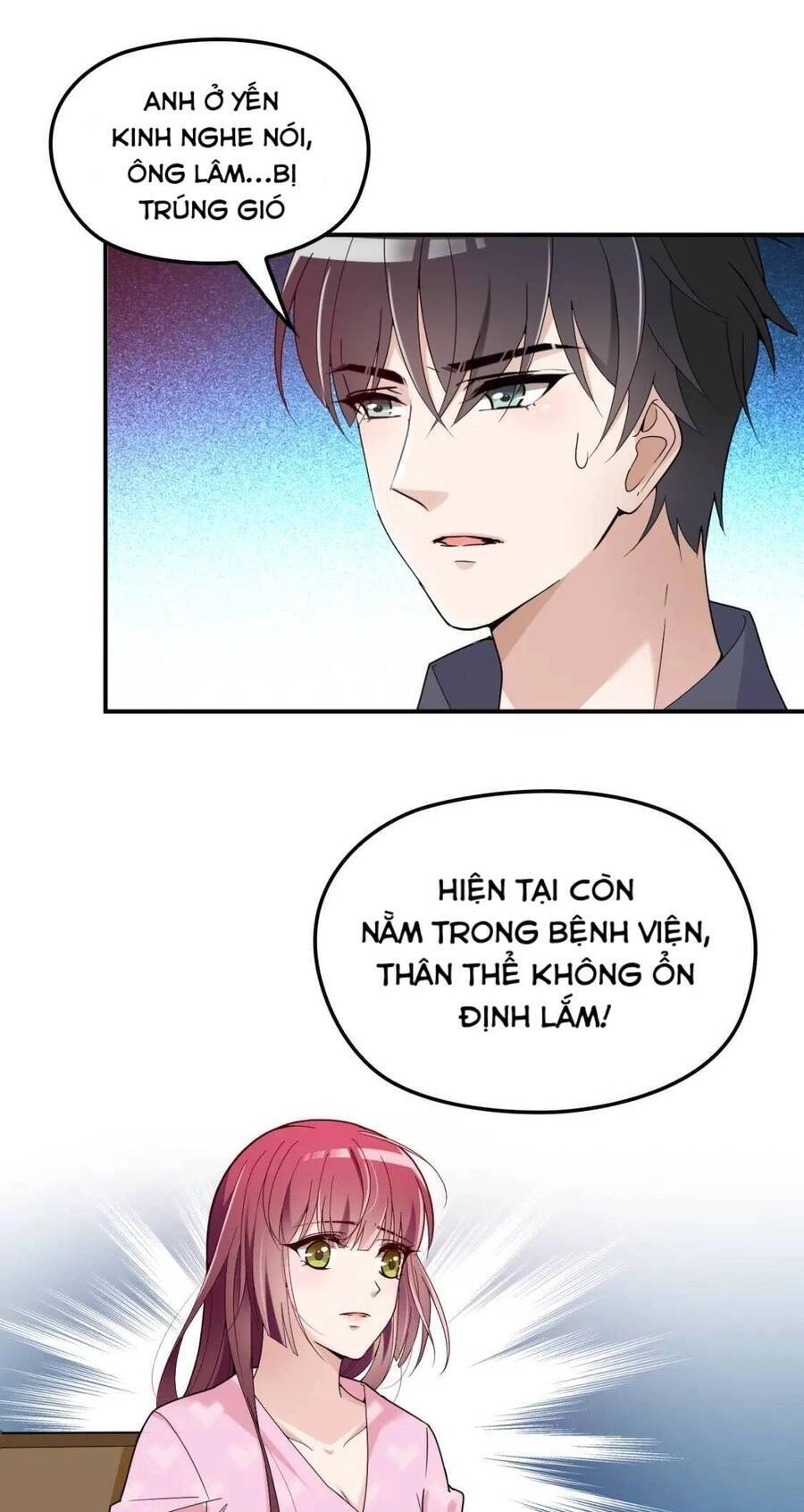 Anh Chồng Giàu Có Chiều Hư Tôi Chapter 38 - 12