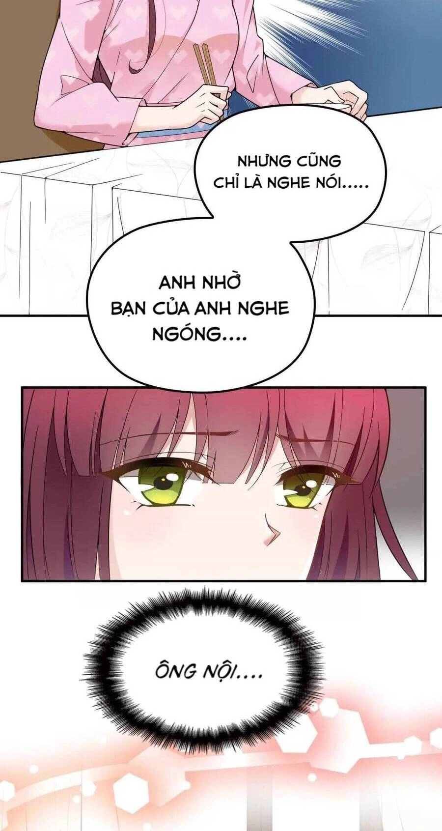 Anh Chồng Giàu Có Chiều Hư Tôi Chapter 38 - 13