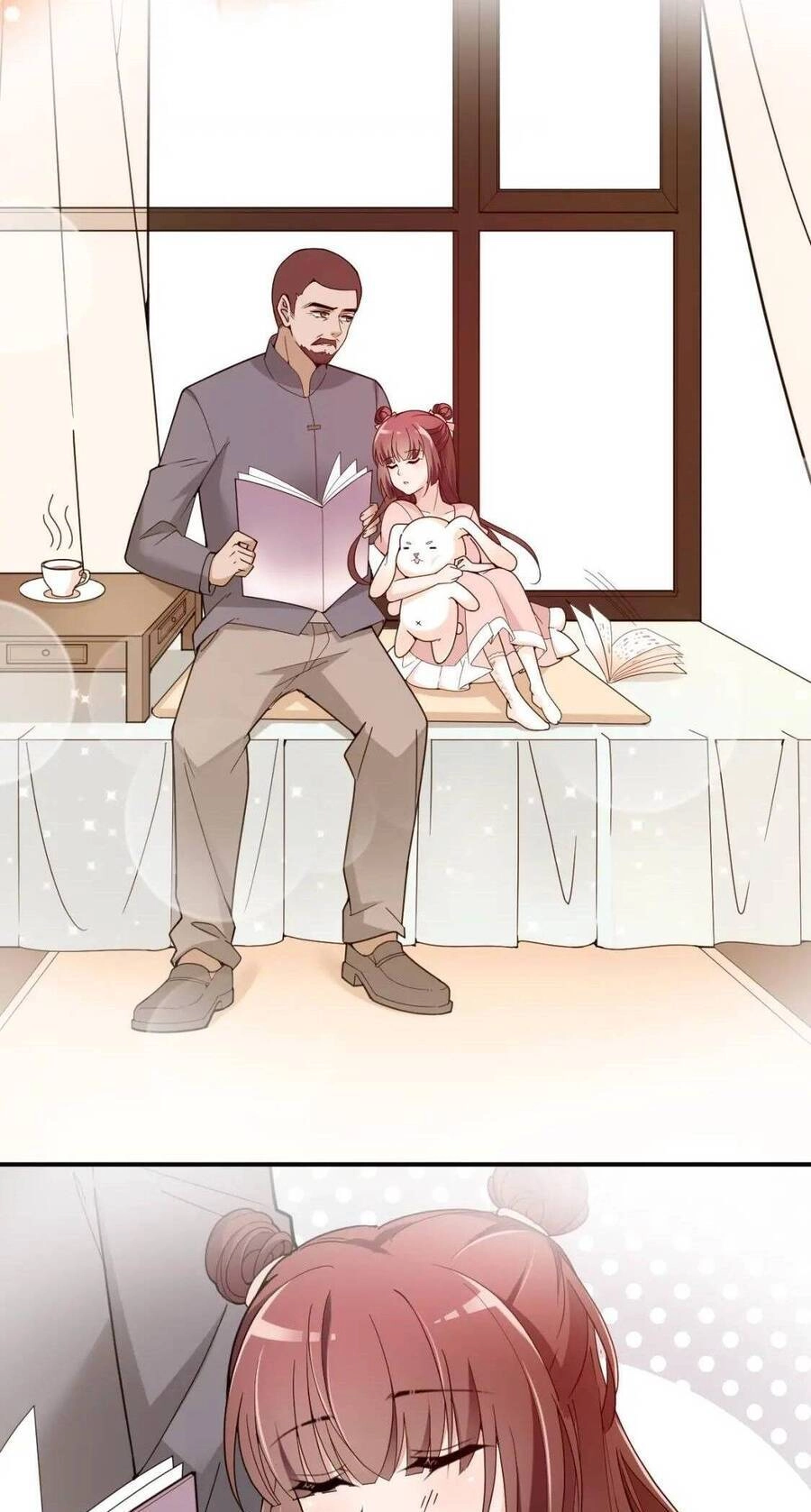 Anh Chồng Giàu Có Chiều Hư Tôi Chapter 38 - 14