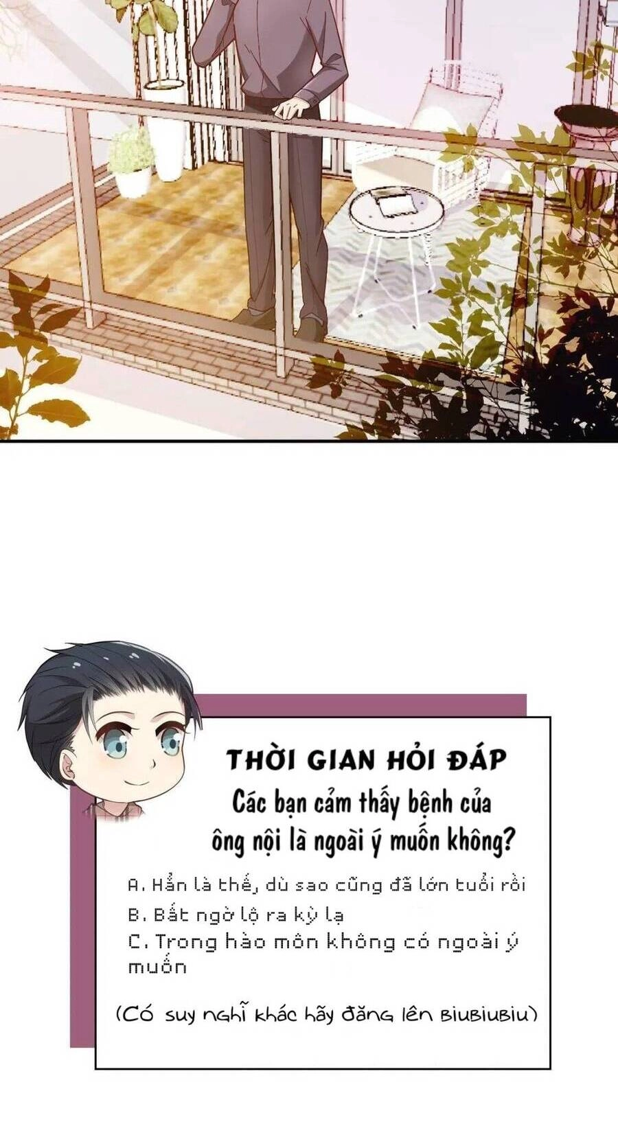 Anh Chồng Giàu Có Chiều Hư Tôi Chapter 38 - 23