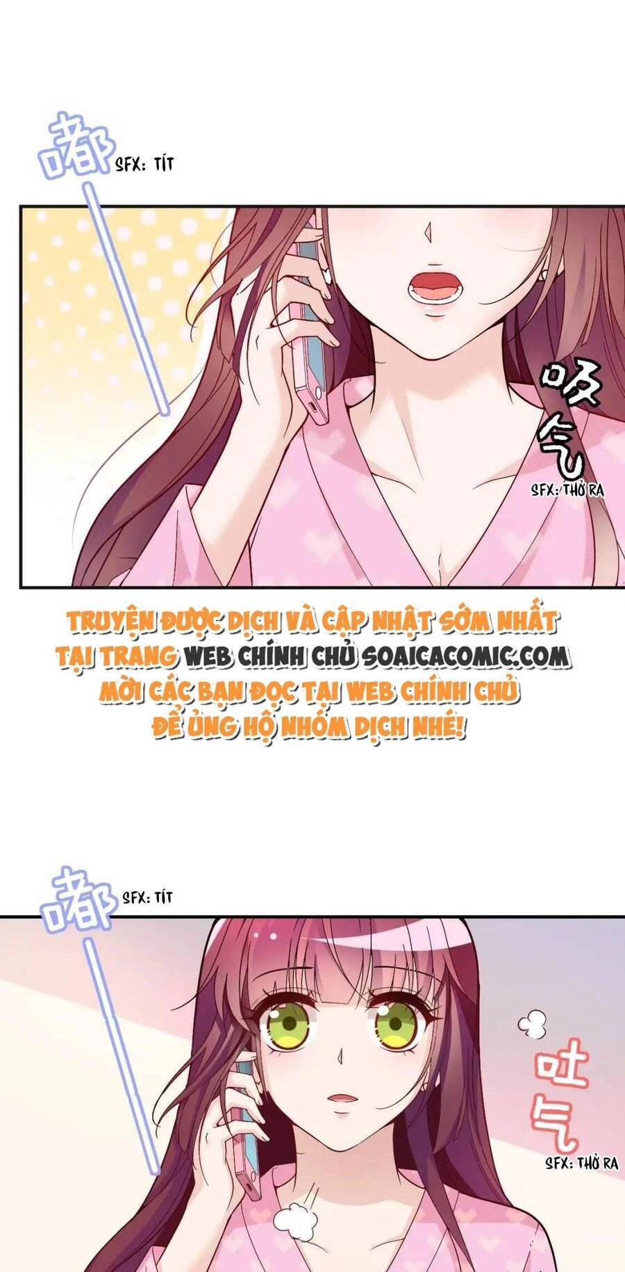 Anh Chồng Giàu Có Chiều Hư Tôi Chapter 39 - 4