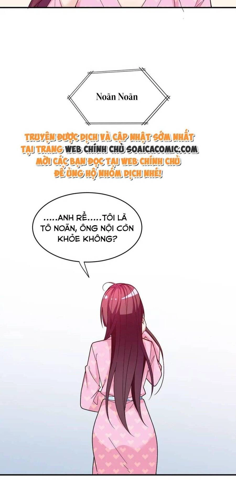 Anh Chồng Giàu Có Chiều Hư Tôi Chapter 39 - 5