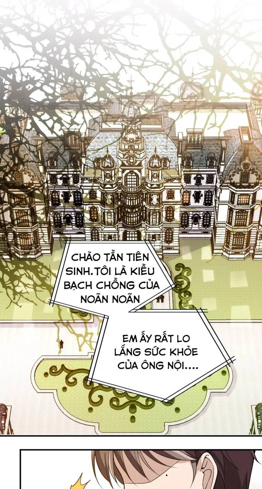 Anh Chồng Giàu Có Chiều Hư Tôi Chapter 39 - 7