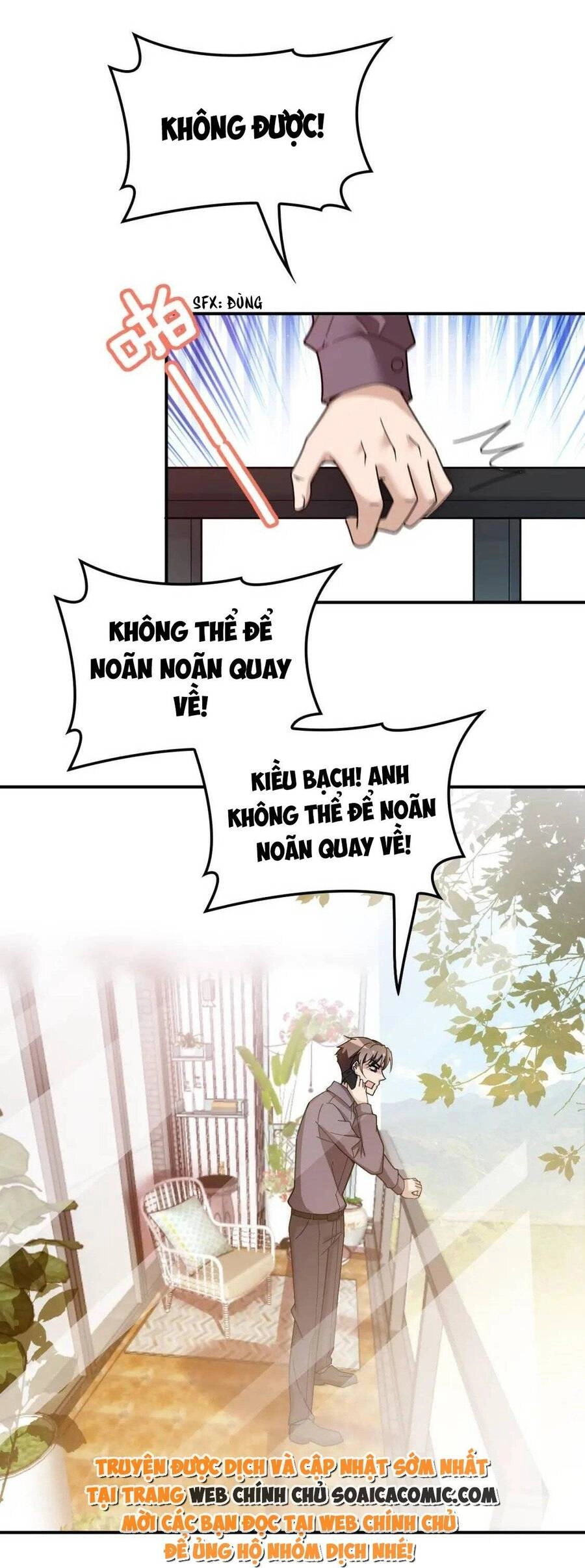 Anh Chồng Giàu Có Chiều Hư Tôi Chapter 39 - 11