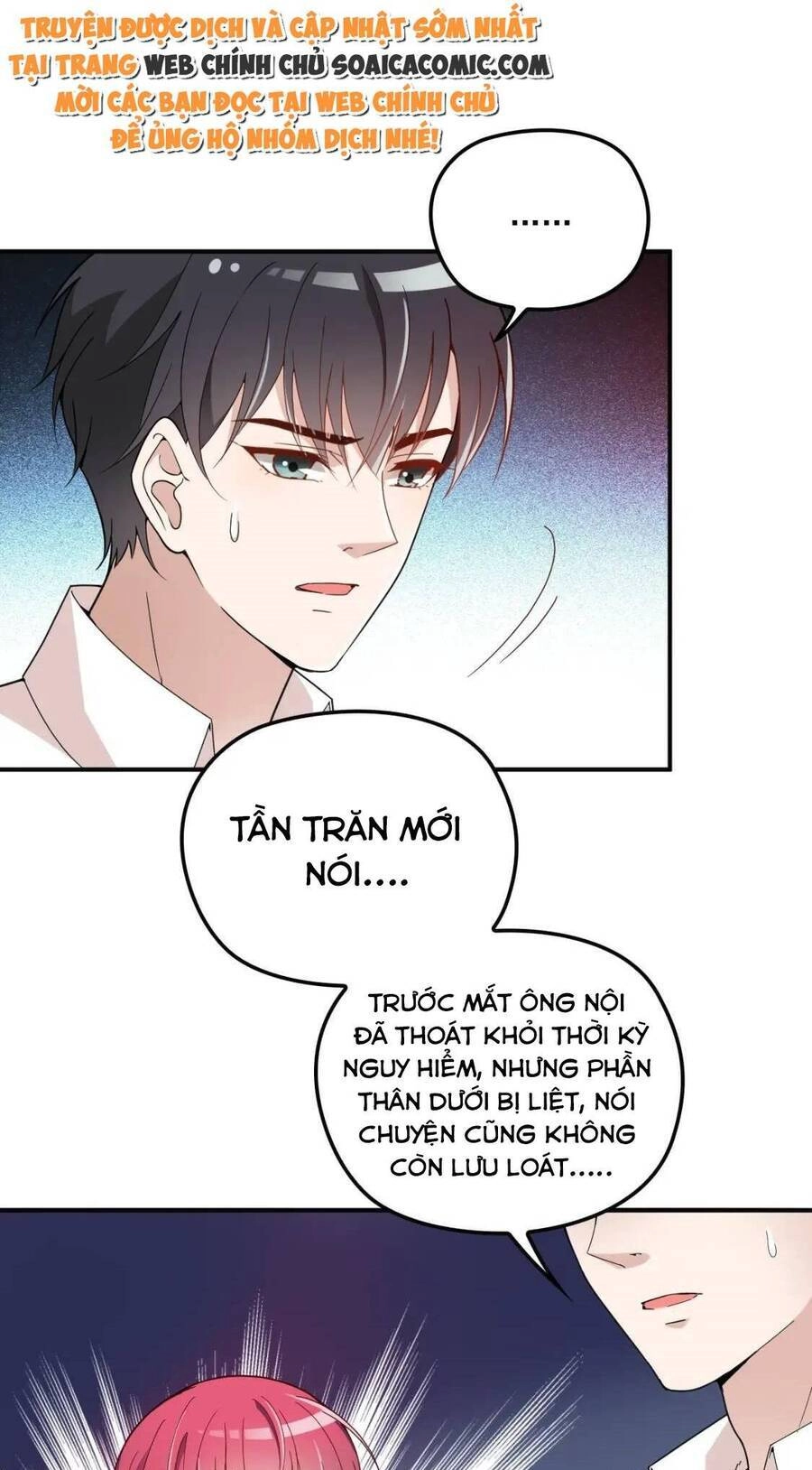 Anh Chồng Giàu Có Chiều Hư Tôi Chapter 39 - 14