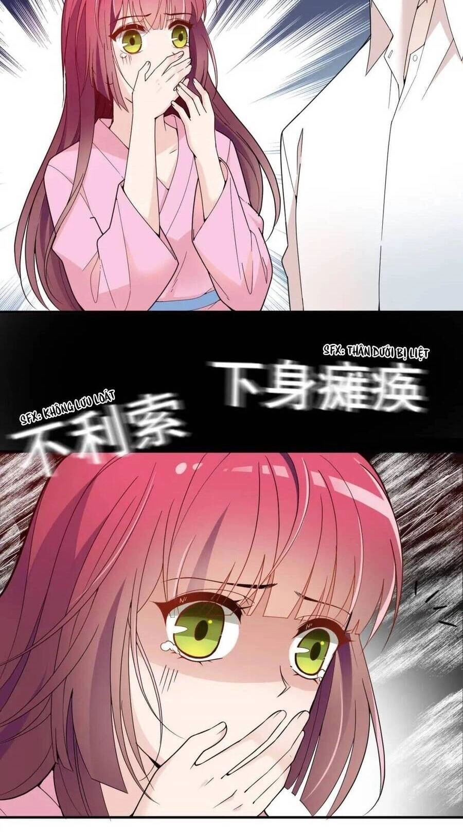 Anh Chồng Giàu Có Chiều Hư Tôi Chapter 39 - 15