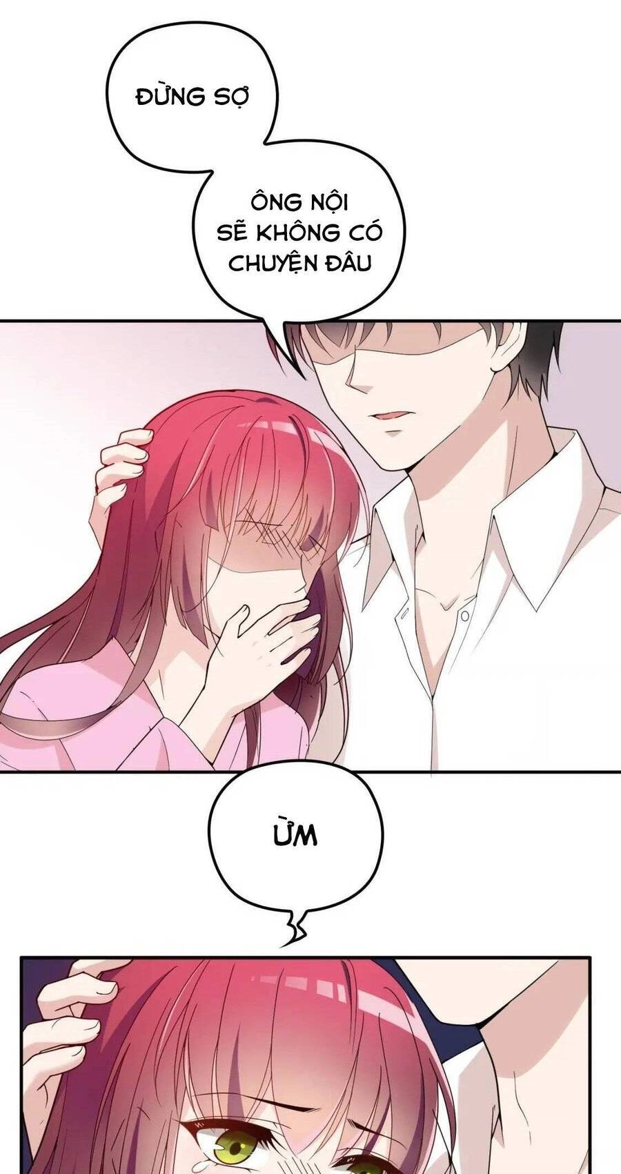 Anh Chồng Giàu Có Chiều Hư Tôi Chapter 39 - 16