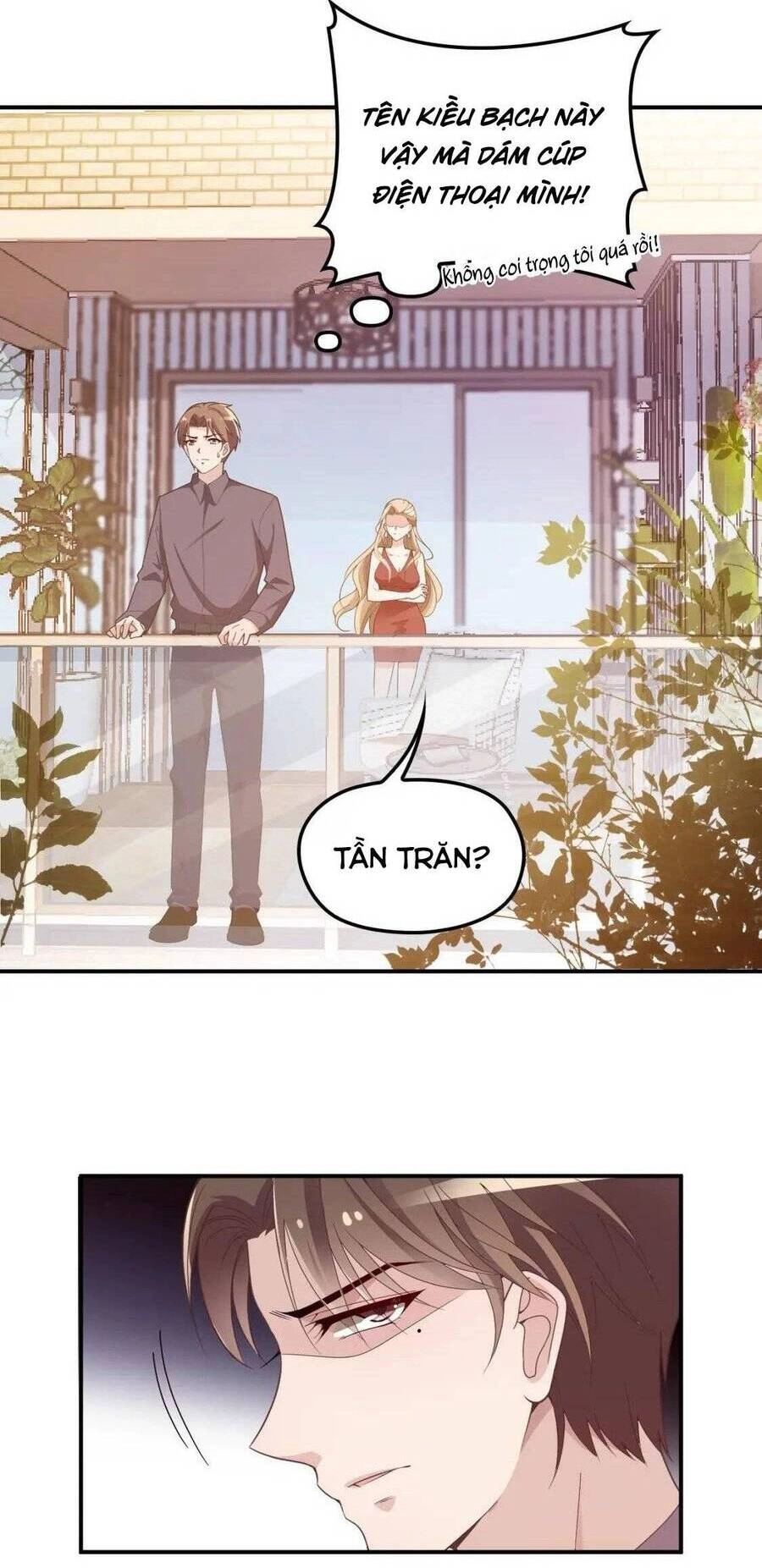 Anh Chồng Giàu Có Chiều Hư Tôi Chapter 39 - 19