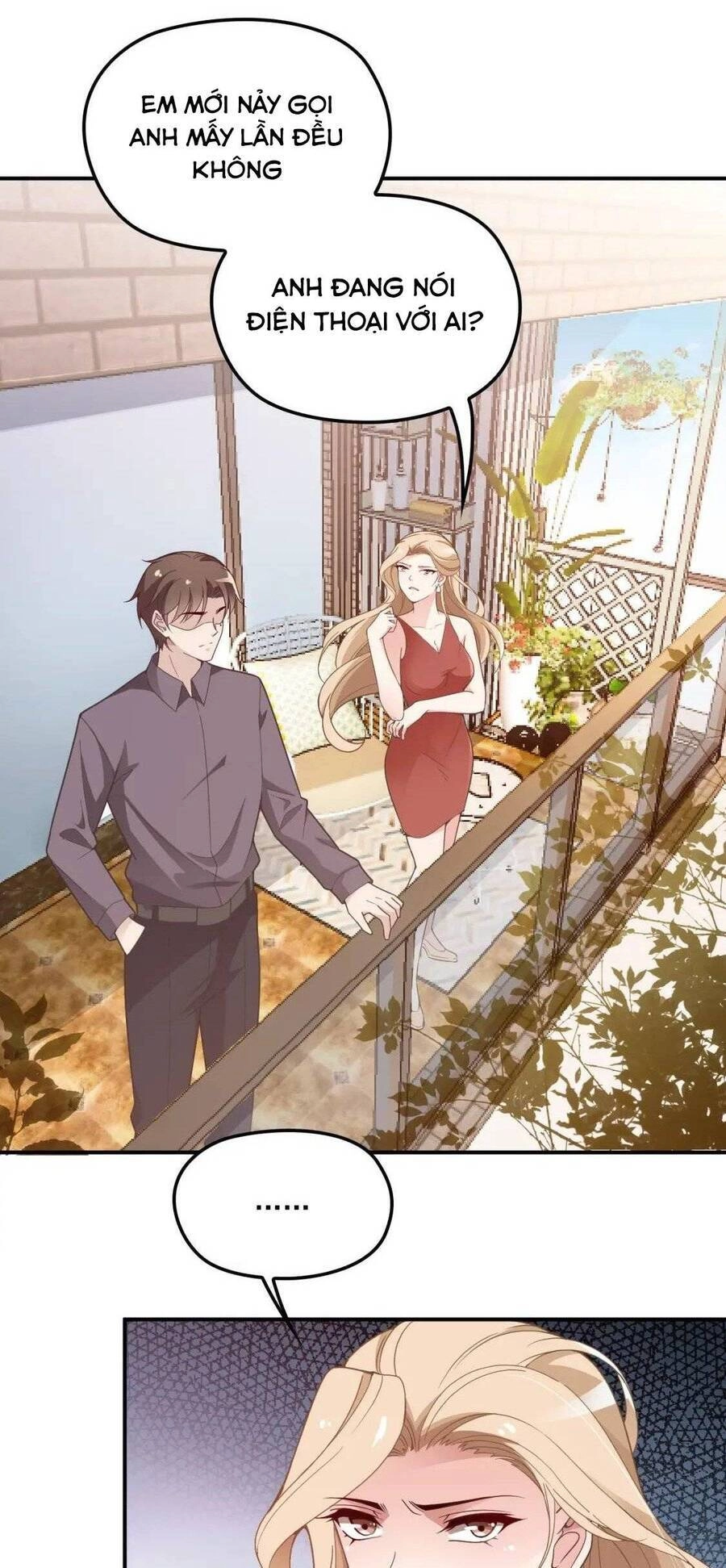 Anh Chồng Giàu Có Chiều Hư Tôi Chapter 39 - 20