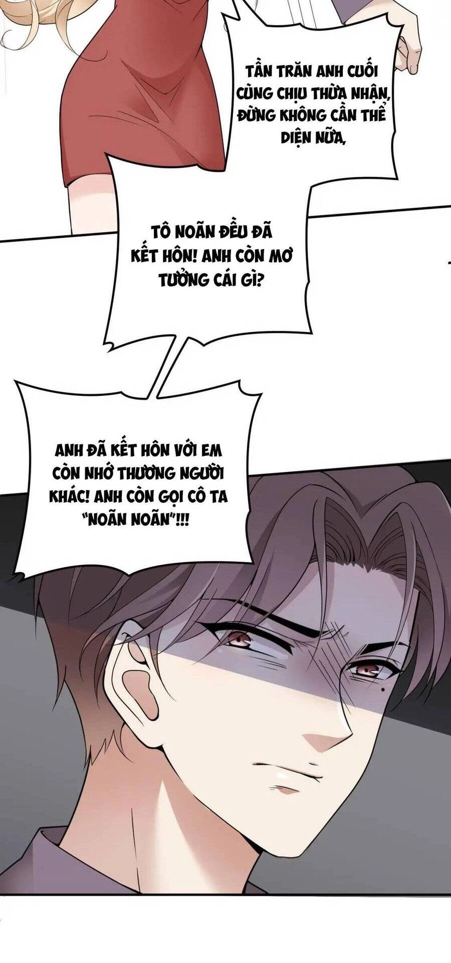 Anh Chồng Giàu Có Chiều Hư Tôi Chapter 39 - 24