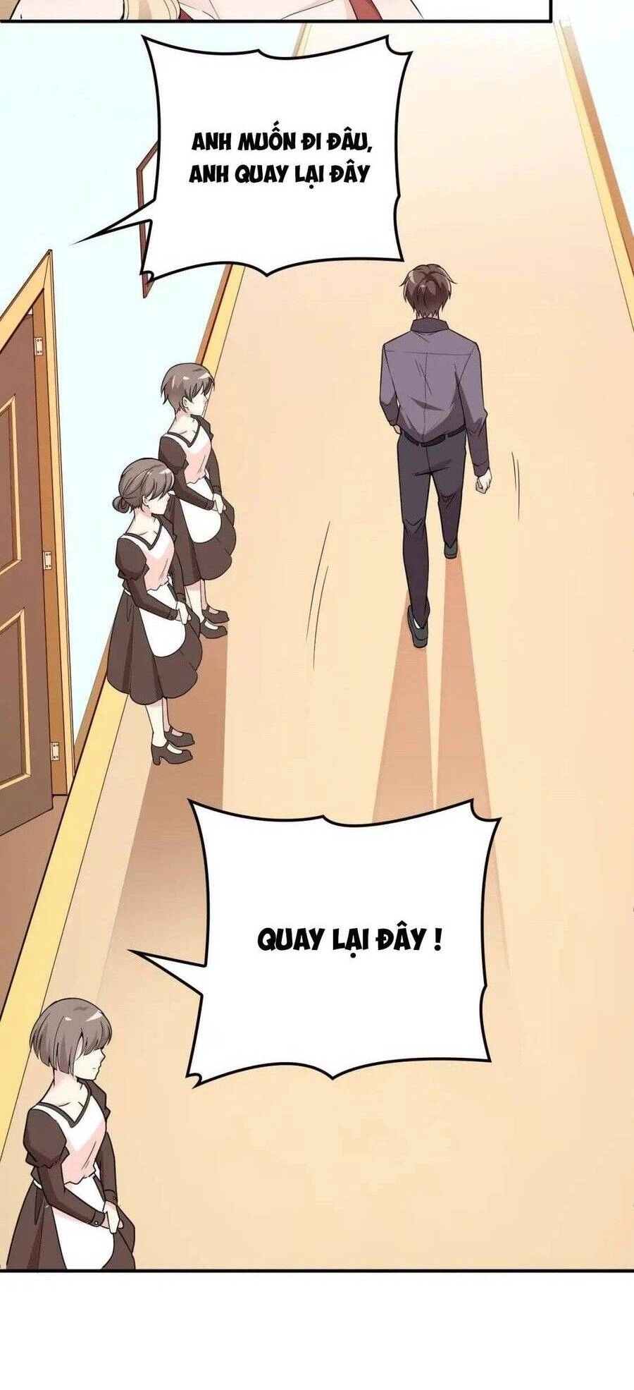 Anh Chồng Giàu Có Chiều Hư Tôi Chapter 39 - 26