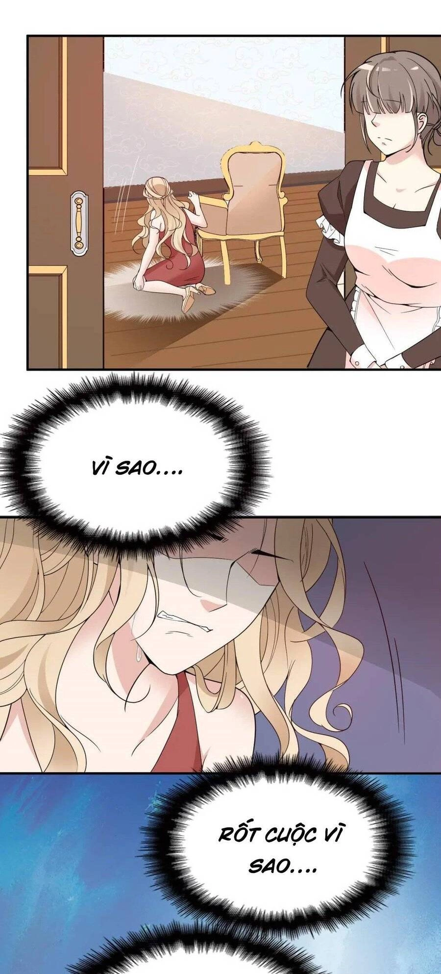 Anh Chồng Giàu Có Chiều Hư Tôi Chapter 39 - 27