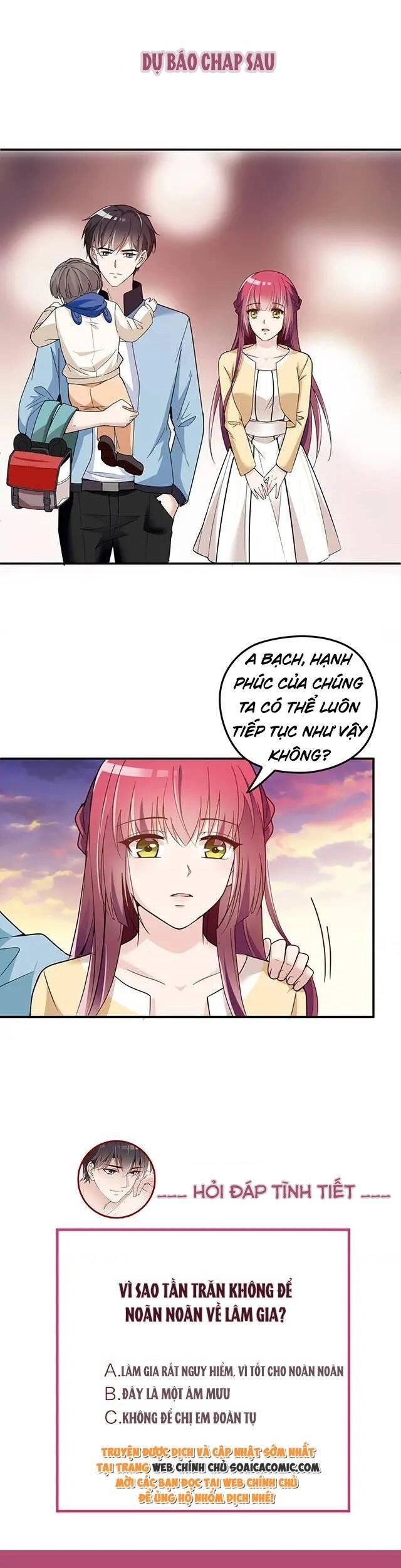 Anh Chồng Giàu Có Chiều Hư Tôi Chapter 39 - 29