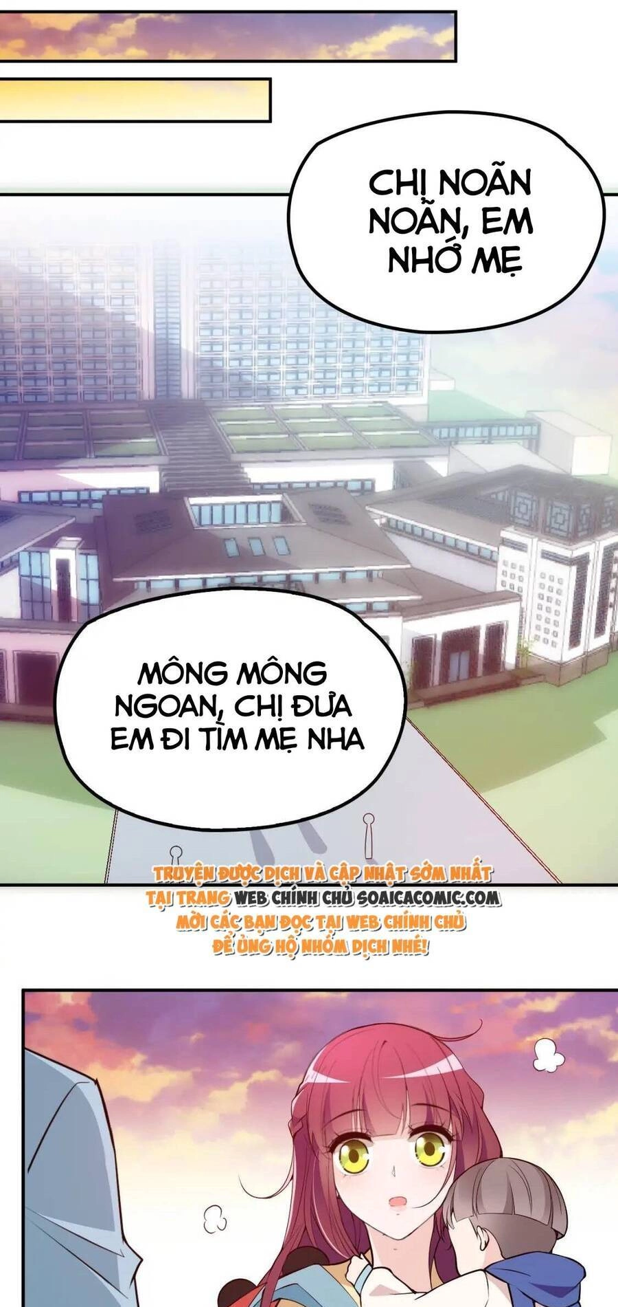 Anh Chồng Giàu Có Chiều Hư Tôi Chapter 40 - 16