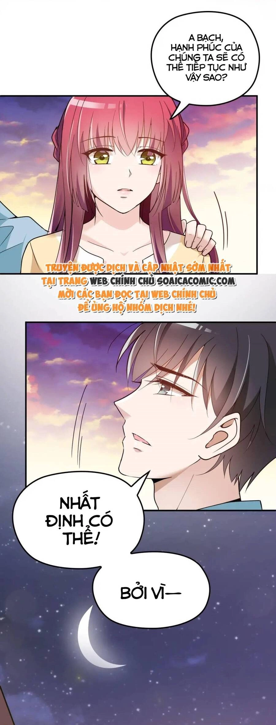 Anh Chồng Giàu Có Chiều Hư Tôi Chapter 40 - 20