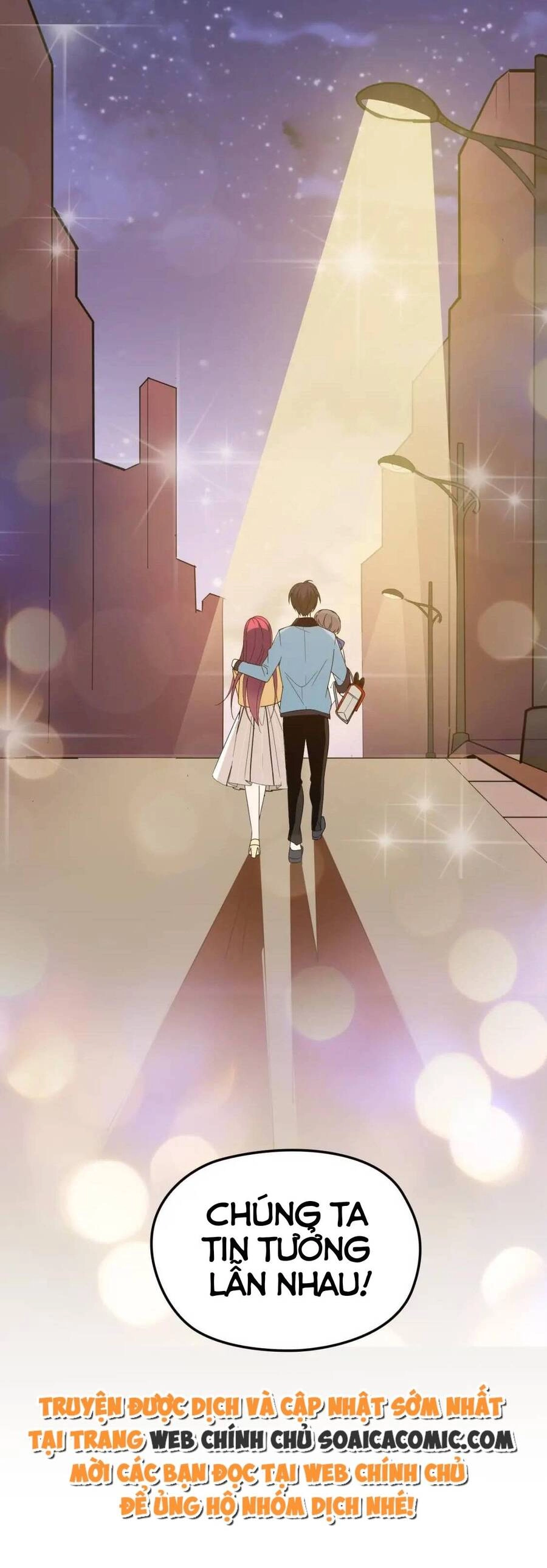 Anh Chồng Giàu Có Chiều Hư Tôi Chapter 40 - 21