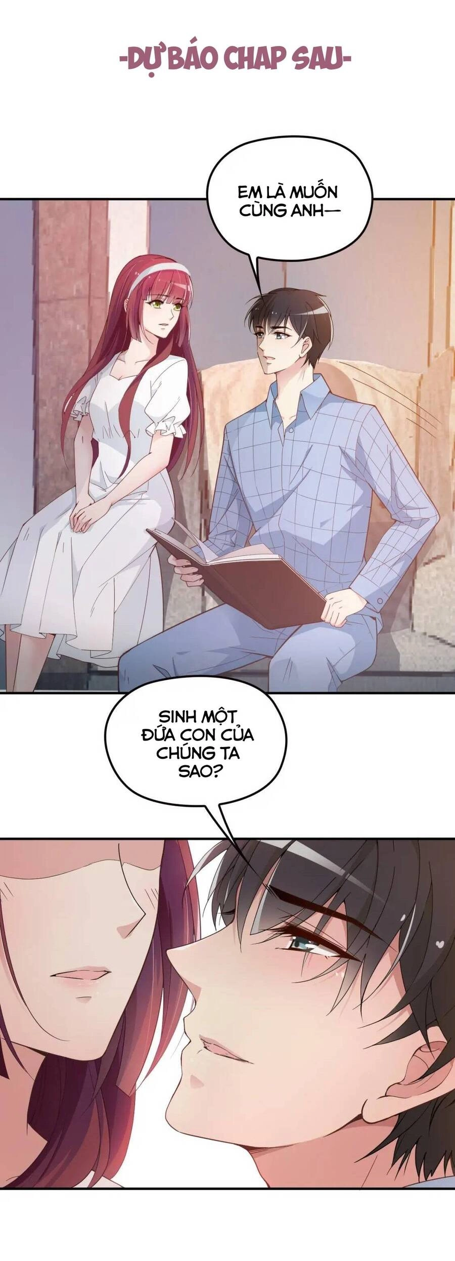 Anh Chồng Giàu Có Chiều Hư Tôi Chapter 40 - 22