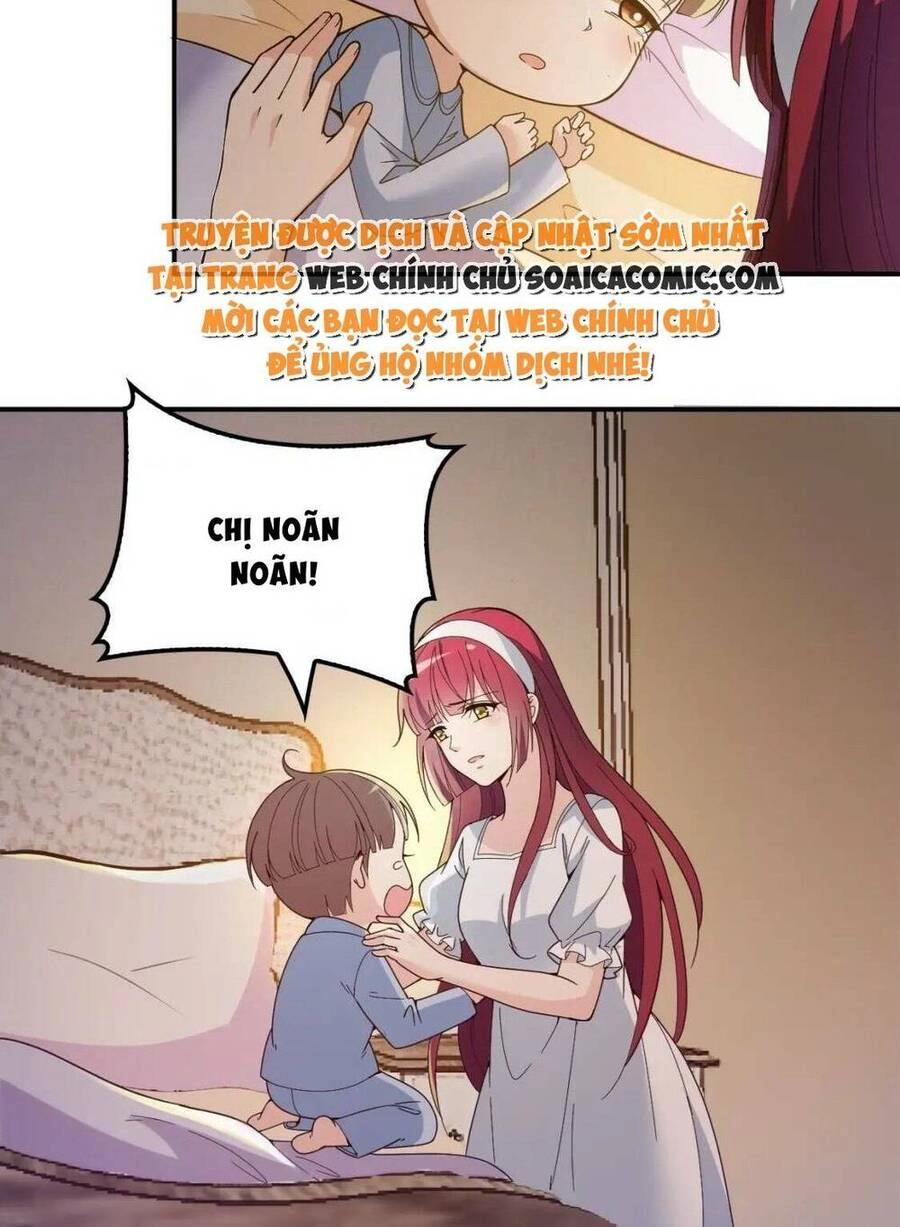 Anh Chồng Giàu Có Chiều Hư Tôi Chapter 41 - 14