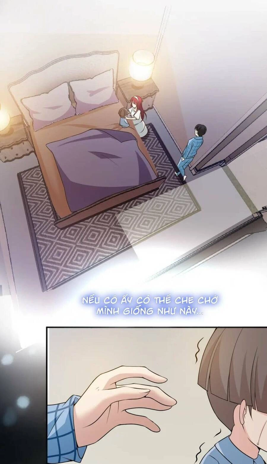 Anh Chồng Giàu Có Chiều Hư Tôi Chapter 41 - 19