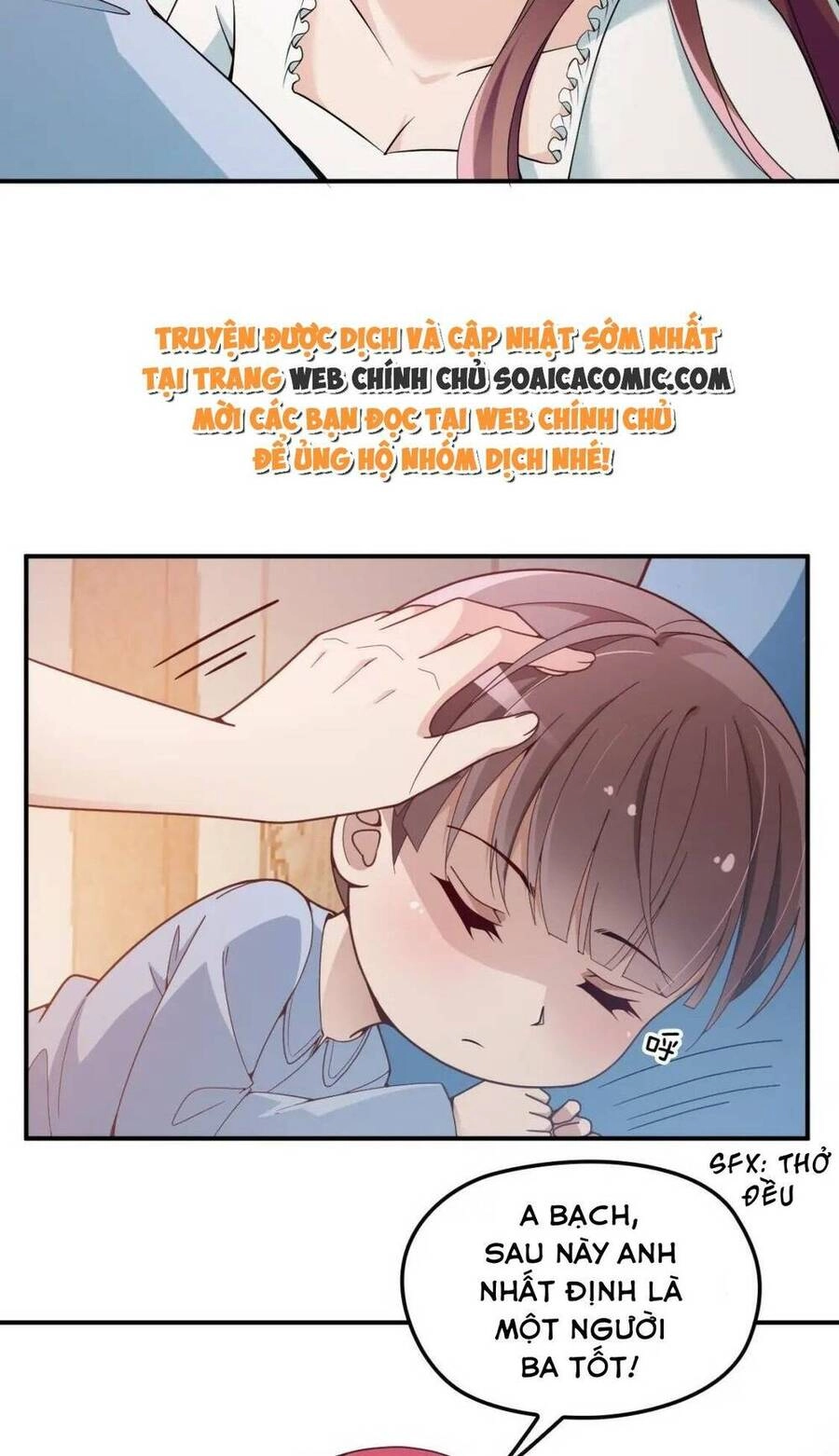 Anh Chồng Giàu Có Chiều Hư Tôi Chapter 41 - 22