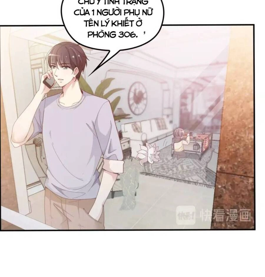 Anh Chồng Giàu Có Chiều Hư Tôi Chapter 42 - 14