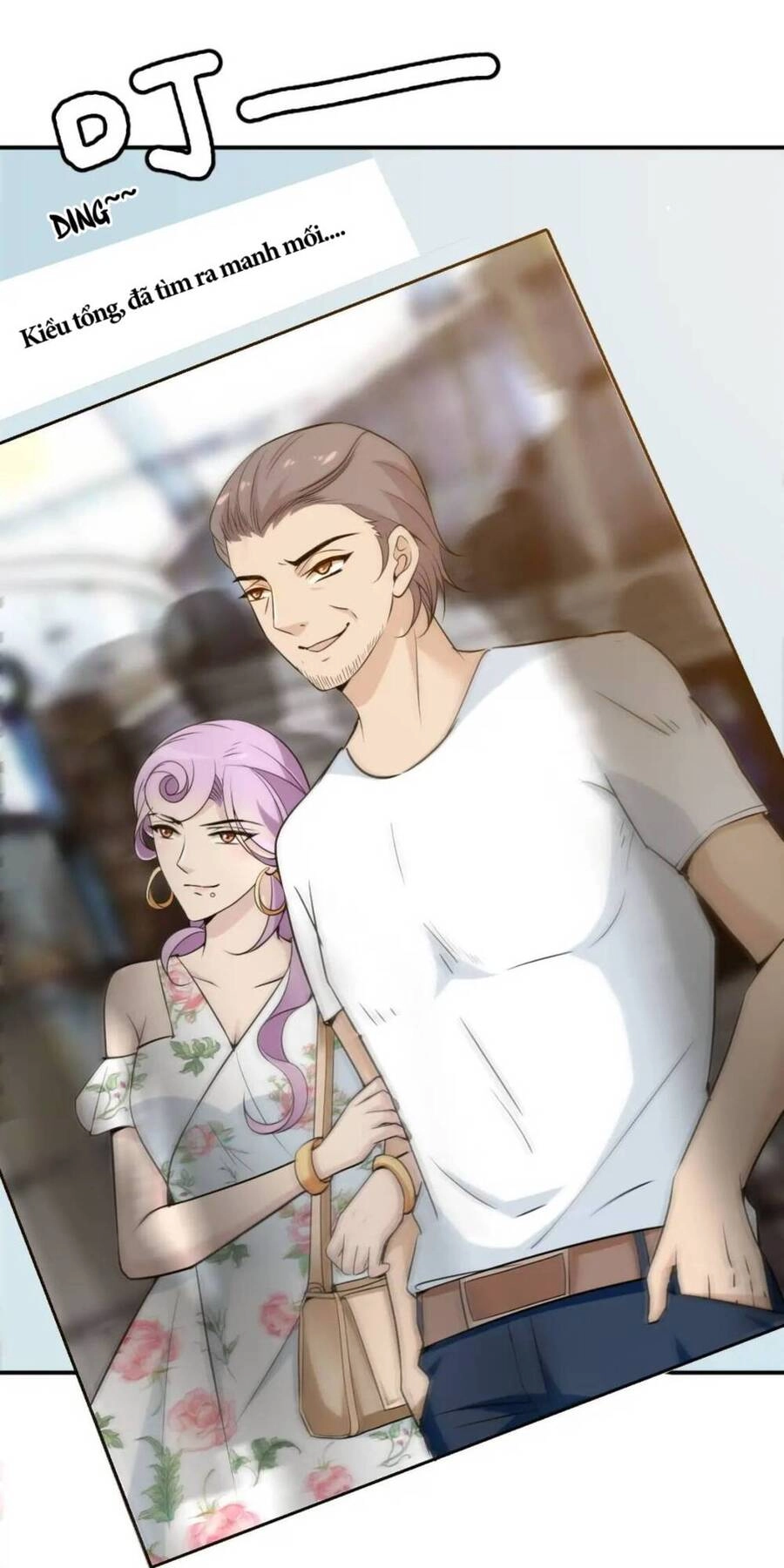 Anh Chồng Giàu Có Chiều Hư Tôi Chapter 42 - 19