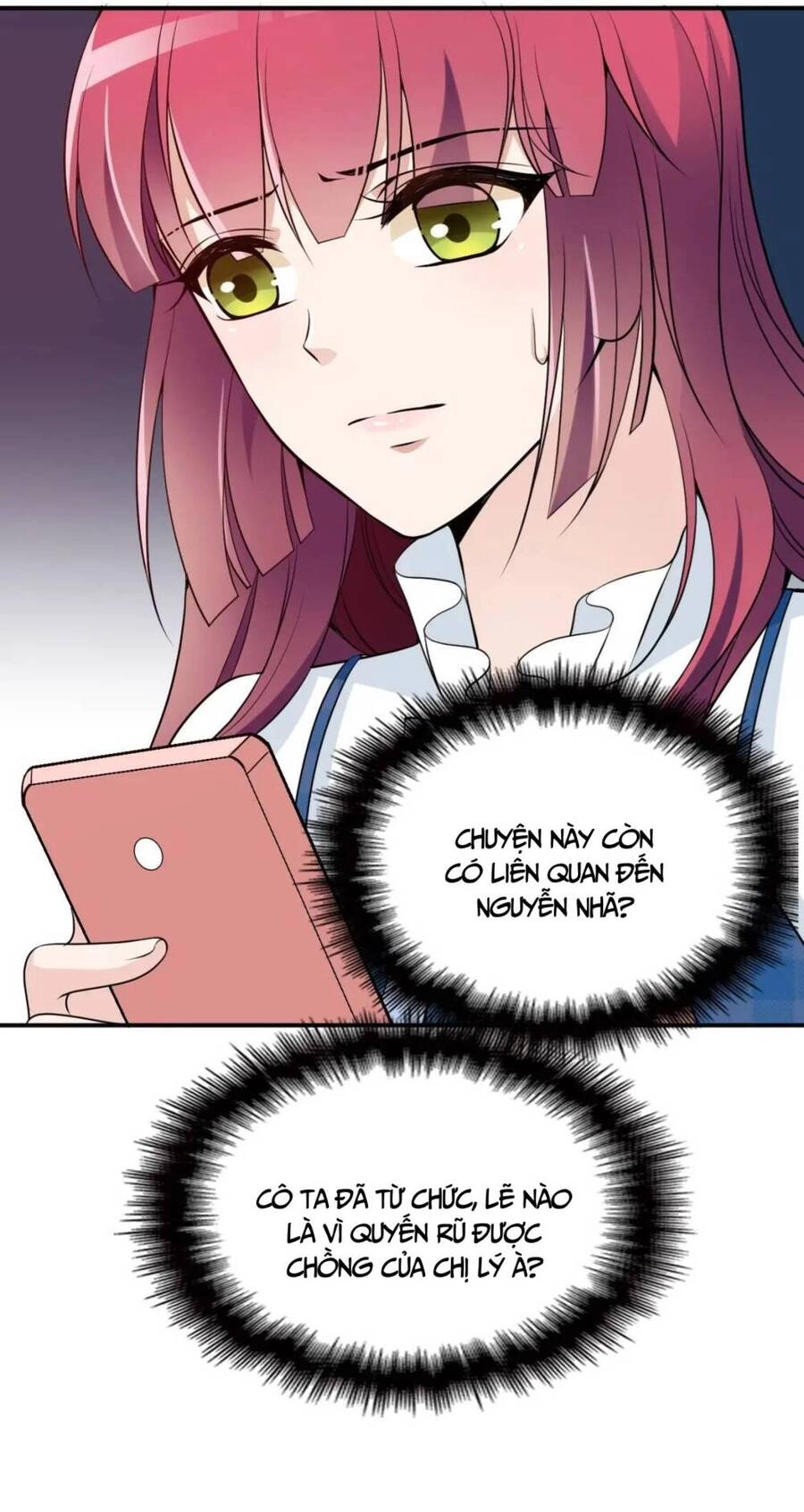 Anh Chồng Giàu Có Chiều Hư Tôi Chapter 42 - 22