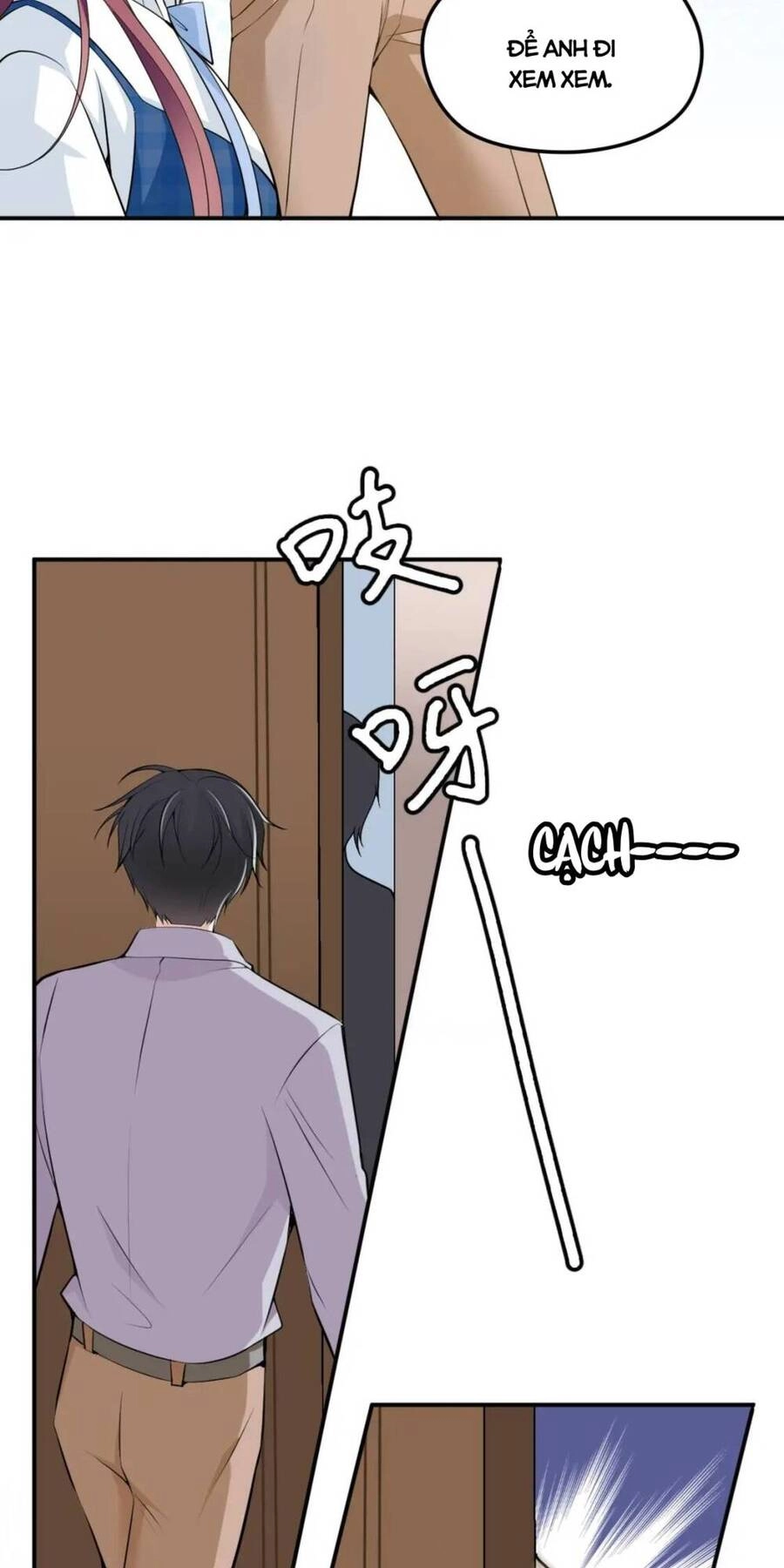 Anh Chồng Giàu Có Chiều Hư Tôi Chapter 42 - 24