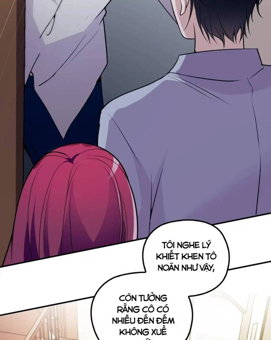 Anh Chồng Giàu Có Chiều Hư Tôi Chapter 42 - 26