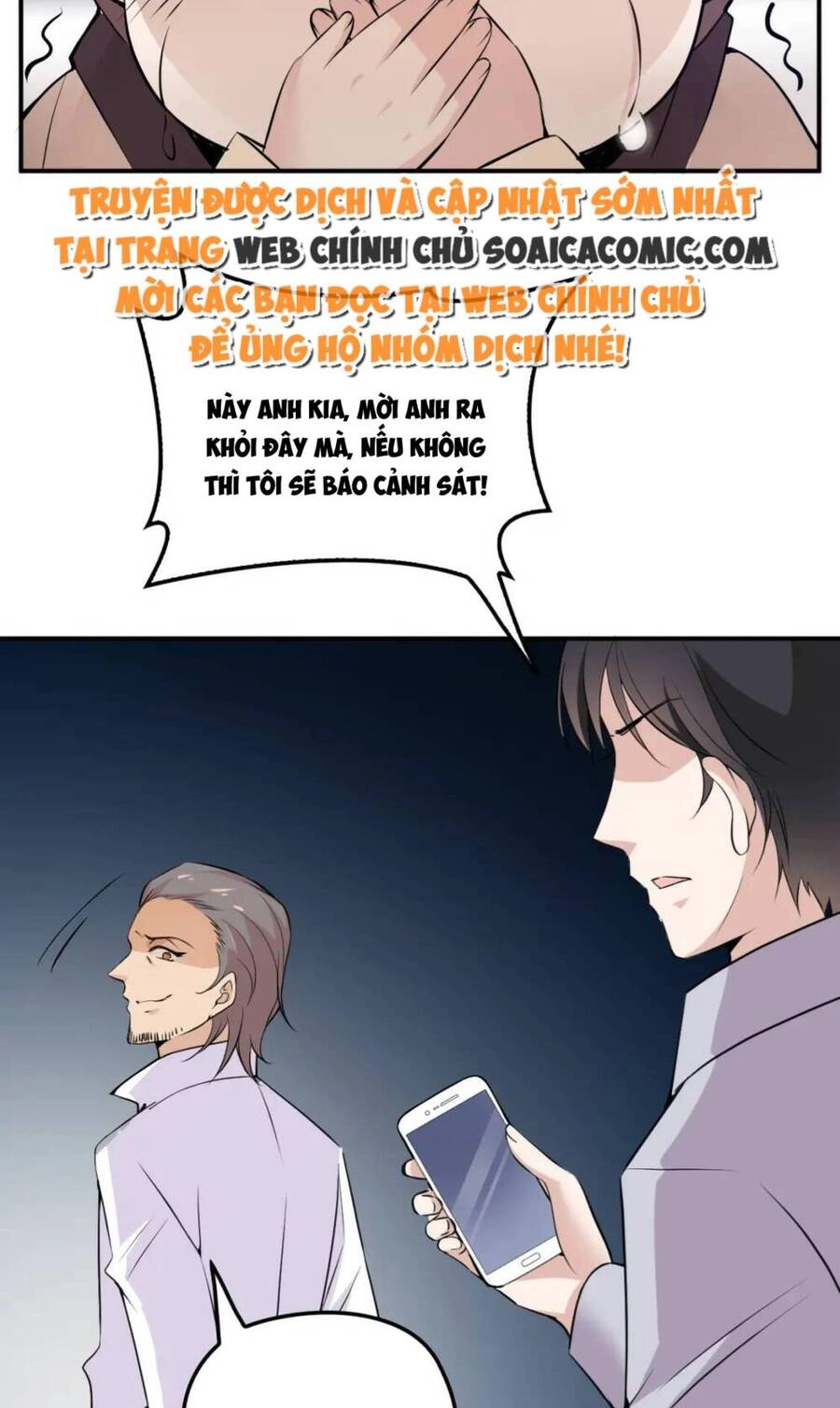 Anh Chồng Giàu Có Chiều Hư Tôi Chapter 42 - 29