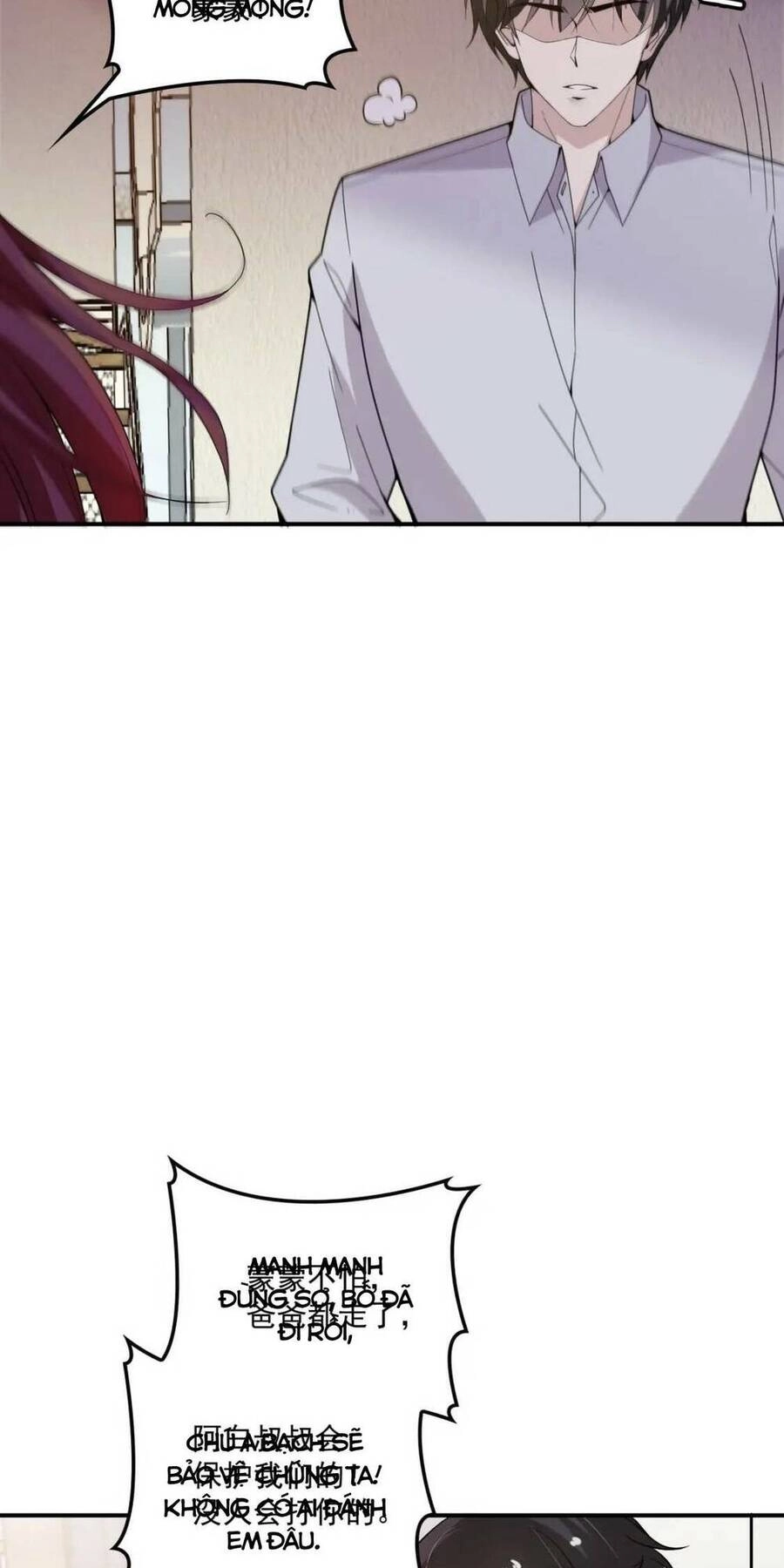 Anh Chồng Giàu Có Chiều Hư Tôi Chapter 42 - 36