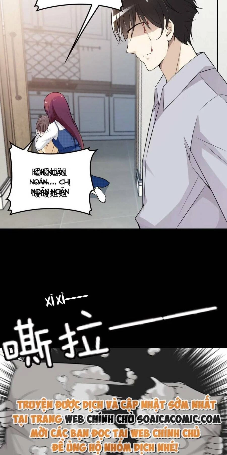 Anh Chồng Giàu Có Chiều Hư Tôi Chapter 42 - 37