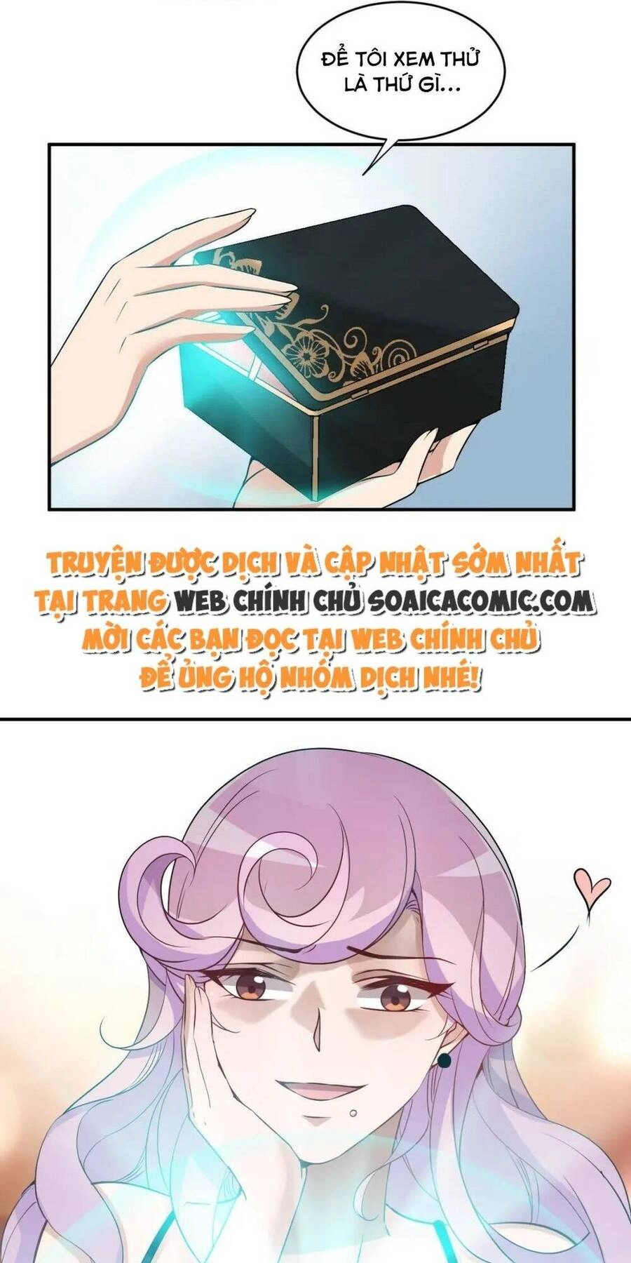 Anh Chồng Giàu Có Chiều Hư Tôi Chapter 43 - 5