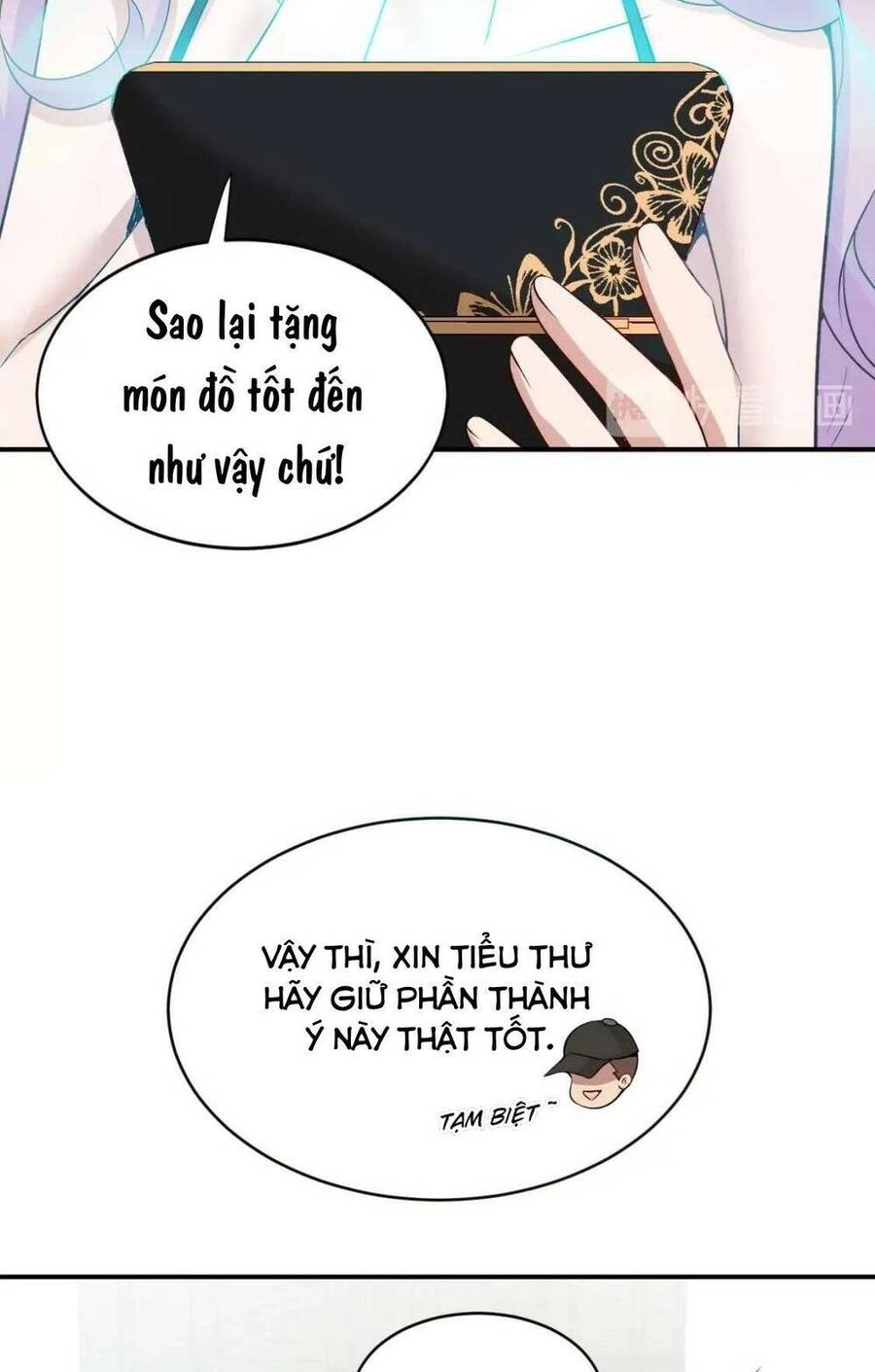 Anh Chồng Giàu Có Chiều Hư Tôi Chapter 43 - 6