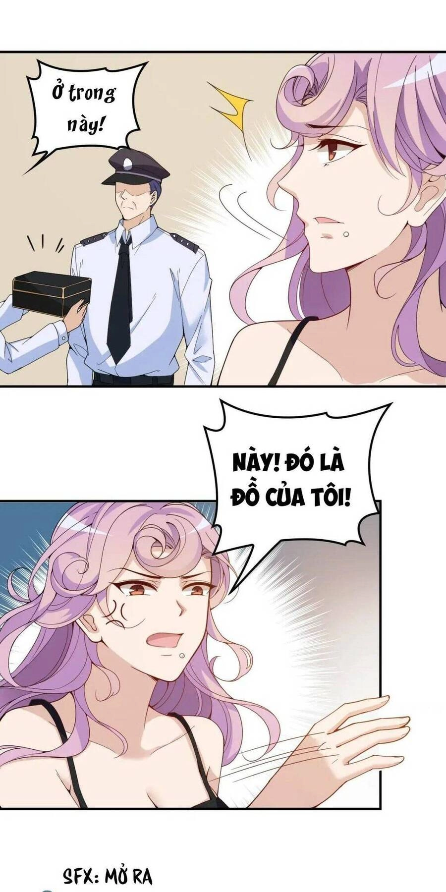 Anh Chồng Giàu Có Chiều Hư Tôi Chapter 43 - 14