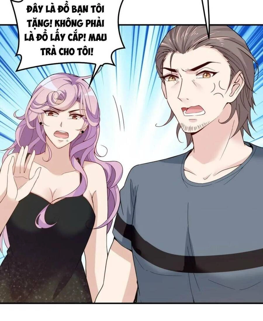 Anh Chồng Giàu Có Chiều Hư Tôi Chapter 43 - 17