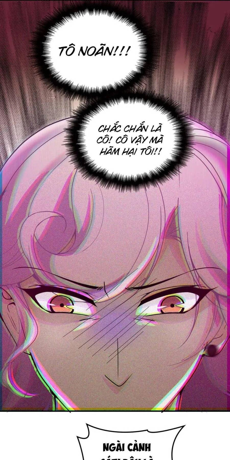 Anh Chồng Giàu Có Chiều Hư Tôi Chapter 43 - 21