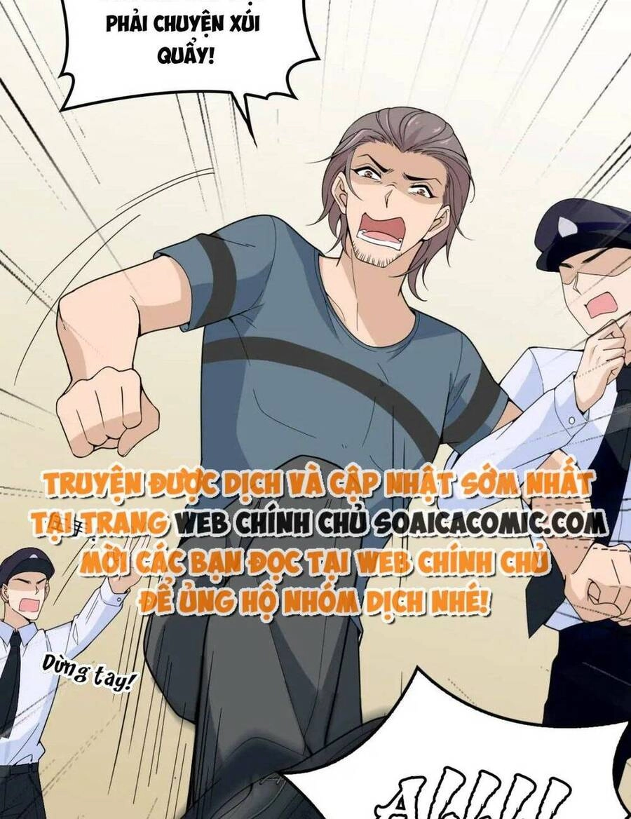 Anh Chồng Giàu Có Chiều Hư Tôi Chapter 43 - 23