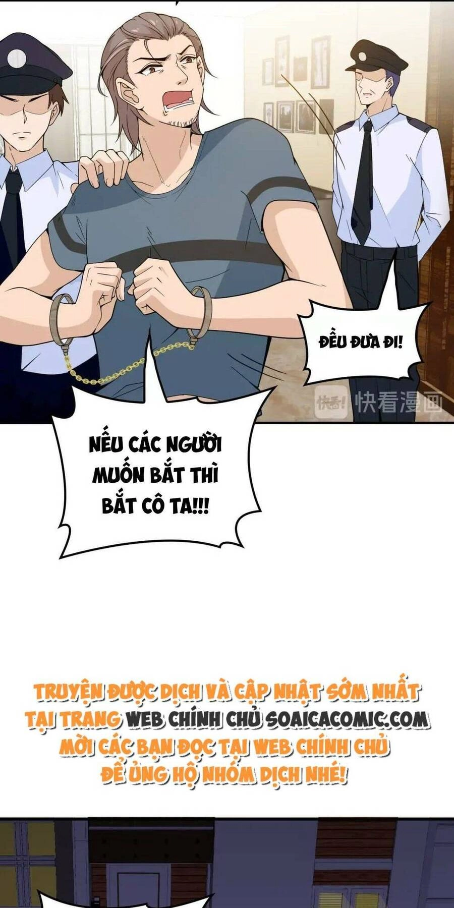 Anh Chồng Giàu Có Chiều Hư Tôi Chapter 43 - 25