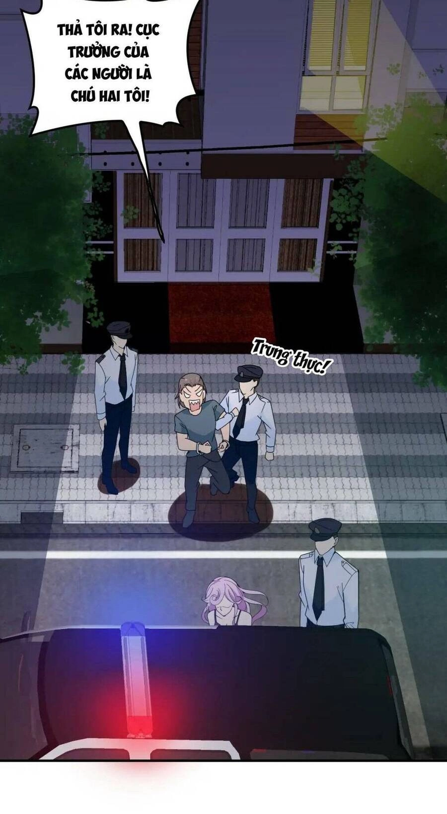 Anh Chồng Giàu Có Chiều Hư Tôi Chapter 43 - 26