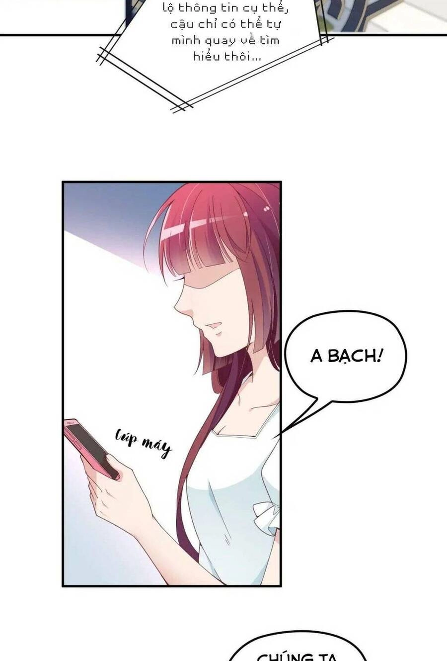 Anh Chồng Giàu Có Chiều Hư Tôi Chapter 43 - 35